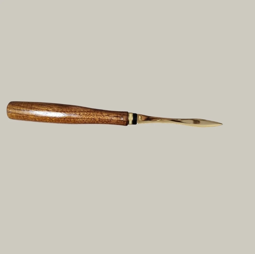 Handmade gorgeous hand